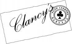 Clancy's PETER LEHMANN BAROSSA