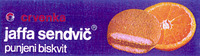 jaffa sendvic