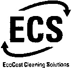 ECS EcoCost Cleaning Solutions