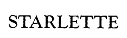 STARLETTE
