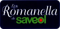 Les Romanella de saveol
