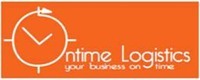 Ontime Logistics your business on time