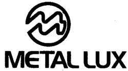 M METAL LUX