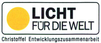 LICHT FÜR DIE WELT Christoffel Entwicklungszusammenarbeit