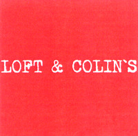 LOFT & COLIN'S