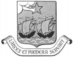 LANCES ET PONDERA SERVANT