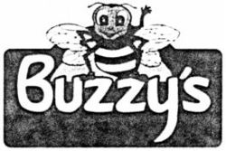 Buzzy's