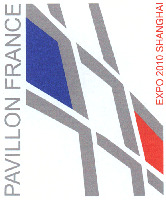 PAVILLON FRANCE EXPO 2010 SHANGHAI