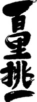 BAI LI TIAO YI