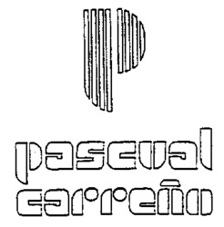 pascual carreño