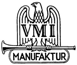 VMI MANUFAKTUR