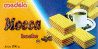 medela Mocca kocke