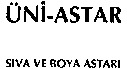 ÜNI-ASTAR SIVA VE BOYA ASTARI