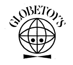 GLOBETOY'S