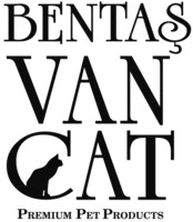 BENTAS VAN CAT PREMIUM PET PRODUCTS