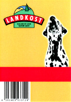 LANDKOST