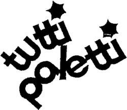 tutti paletti