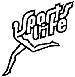 SPORTS LIFE
