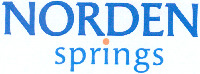 NORDEN springs
