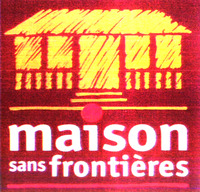 maison sans frontières