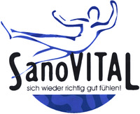 SanoVITAL sich wieder richtig gut fühlen!