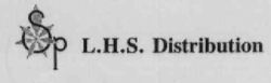 Sp L.H.S. Distribution