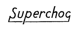 Superchoc