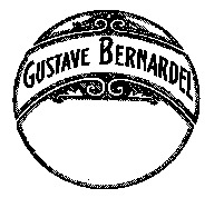 GUSTAVE BERNARDEL