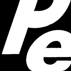 Pe