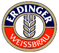 ERDINGER WEISSBRÄU