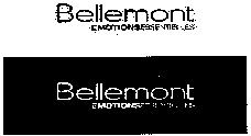 Bellemont EMOTIONSESSENTIELLES