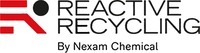 REACTIVE RECYCLING By Nexam Chemical