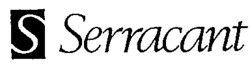 S Serracant