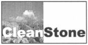 CleanStone