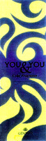 YOU & YOU Cola Fragrance GENESSE