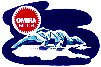 OMIRA MILCH