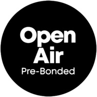 Open Air Pre-Bonded