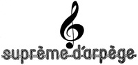 suprème d'arpège