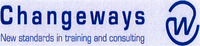 Changeways New standards in training and consulting