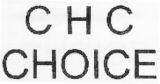 CHC CHOICE