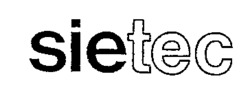 sietec