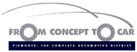 FROM CONCEPT TO CAR PIEMONTE: THE COMPLETE AUTOMOTIVE DISTRICT