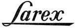 Larex