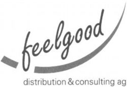 feelgood distribution & consulting ag