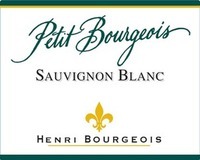 Petit Bourgeois SAUVIGNON BLANC HENRI BOURGEOIS