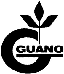 GUANO