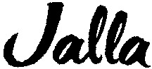 Jalla