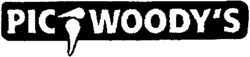 PIC WOODY'S