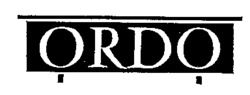 ORDO