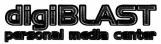 digiBLAST personal media center